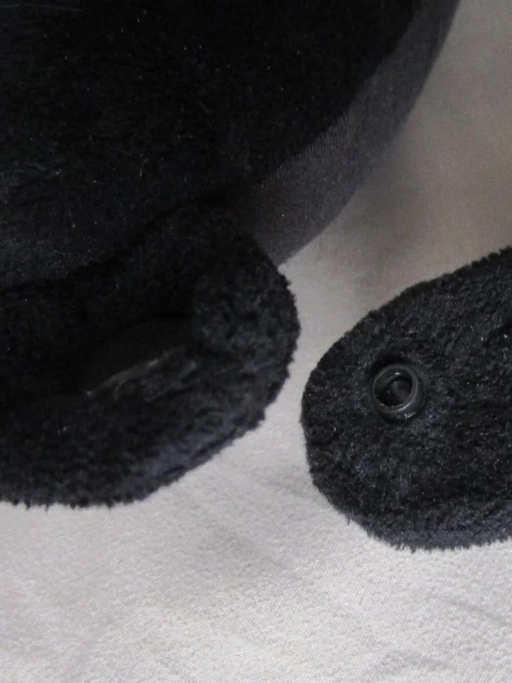 micro beanbag neck pillow